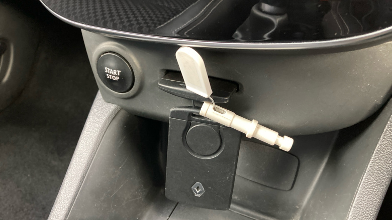 Renault Clio 0.9 TCE 90 GT Line 5dr Petrol Hatchback